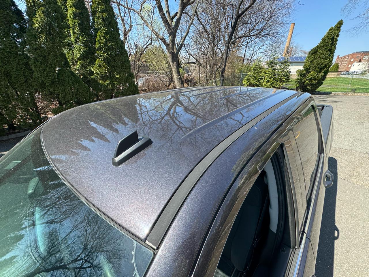 GMC Sierra 1500 4WD Crew Cab 153.0" SLE 2014