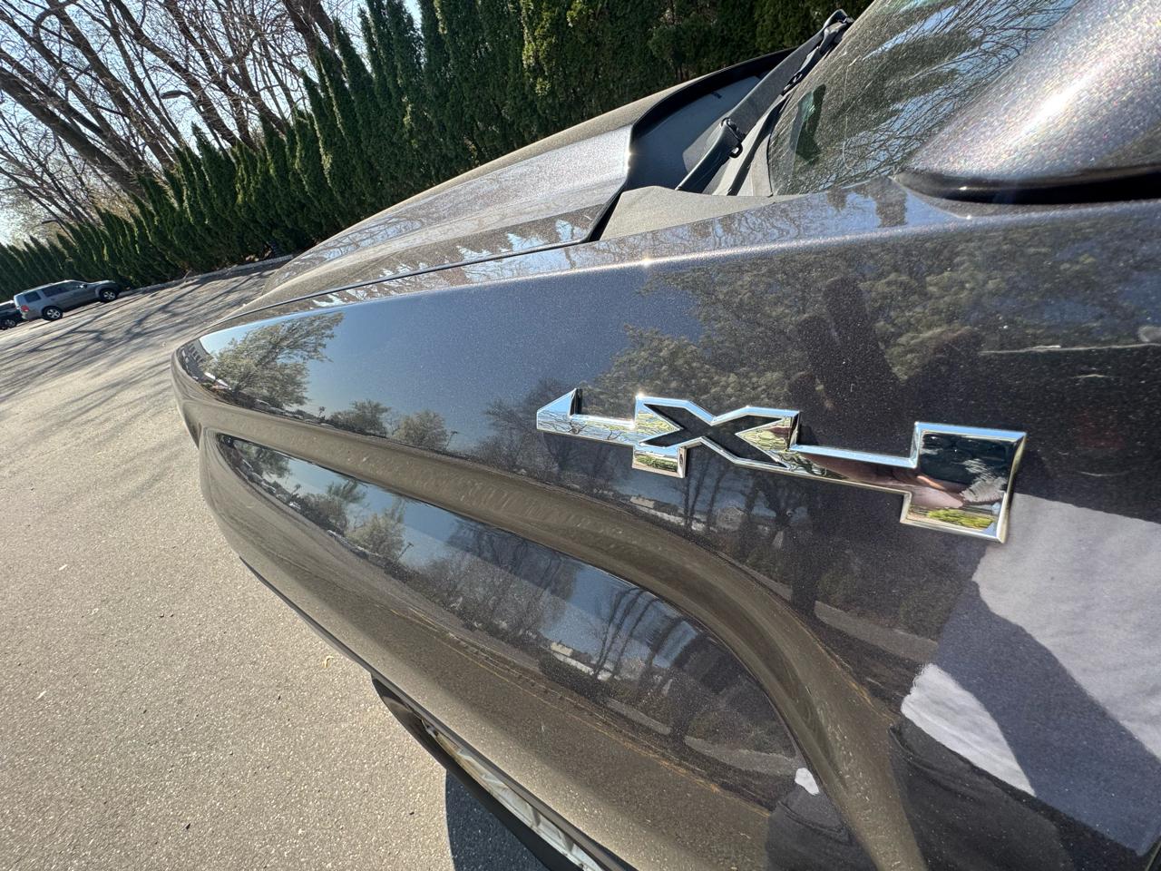 GMC Sierra 1500 4WD Crew Cab 153.0" SLE 2014