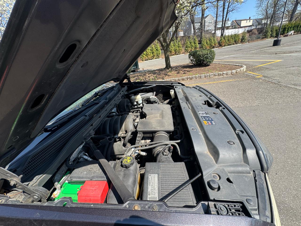 GMC Sierra 1500 4WD Crew Cab 153.0" SLE 2014