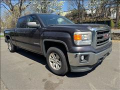 2014 GMC Sierra 1500 