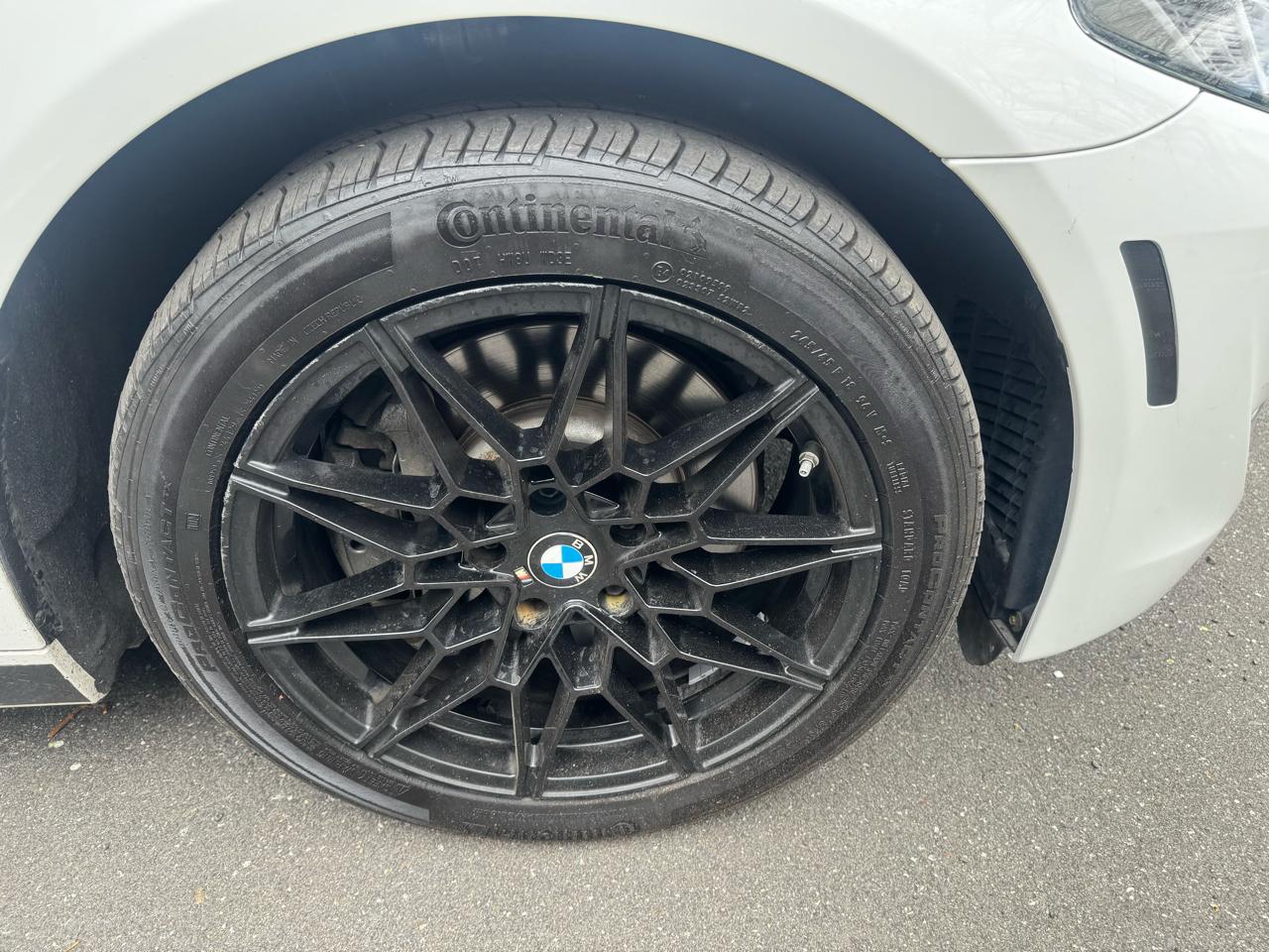 BMW 5-Series 535i xDrive 2013