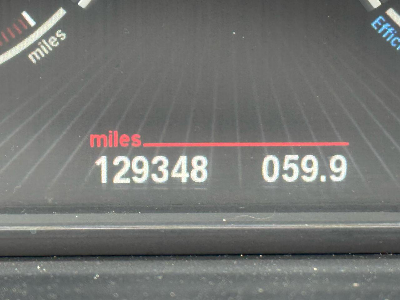 BMW 5-Series 535i xDrive 2013