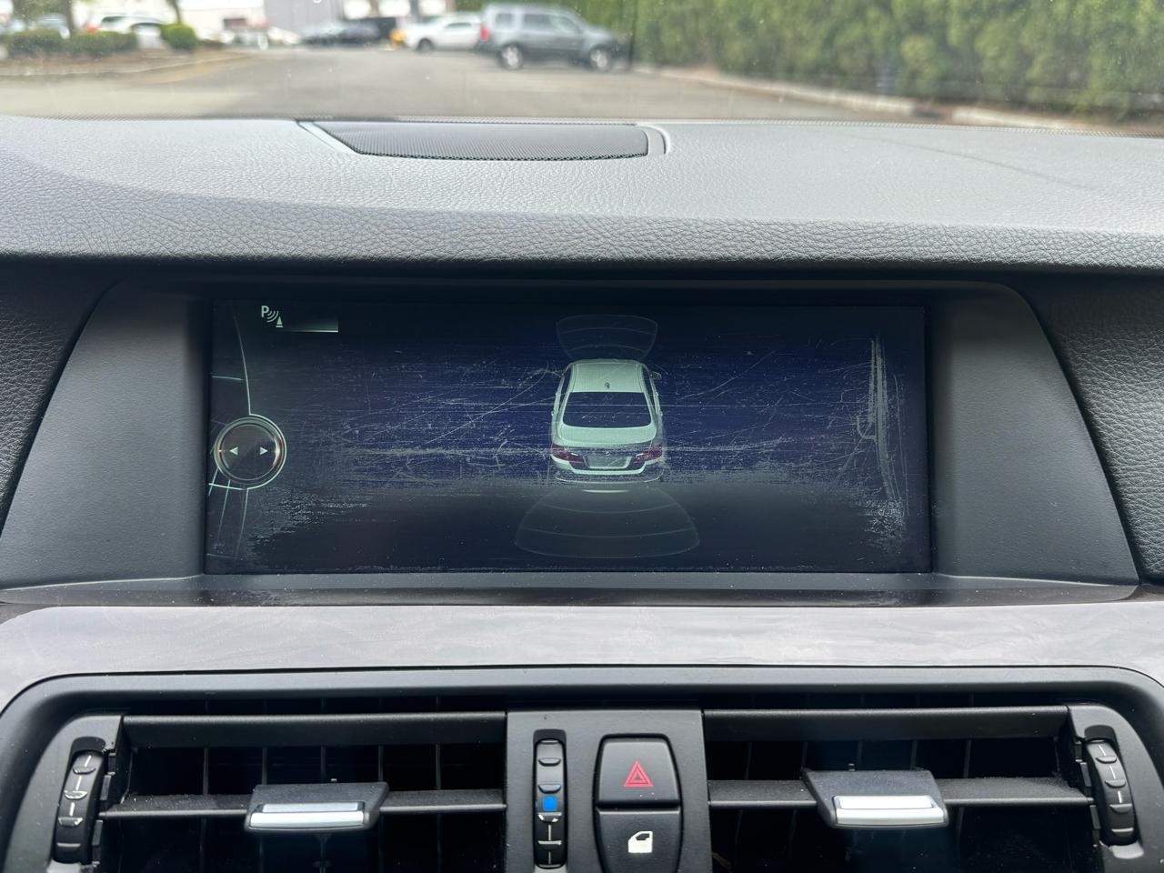 BMW 5-Series 535i xDrive 2013