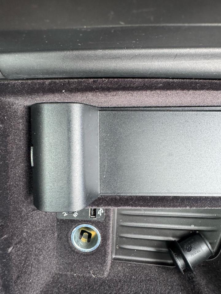 BMW 5-Series 535i xDrive 2013