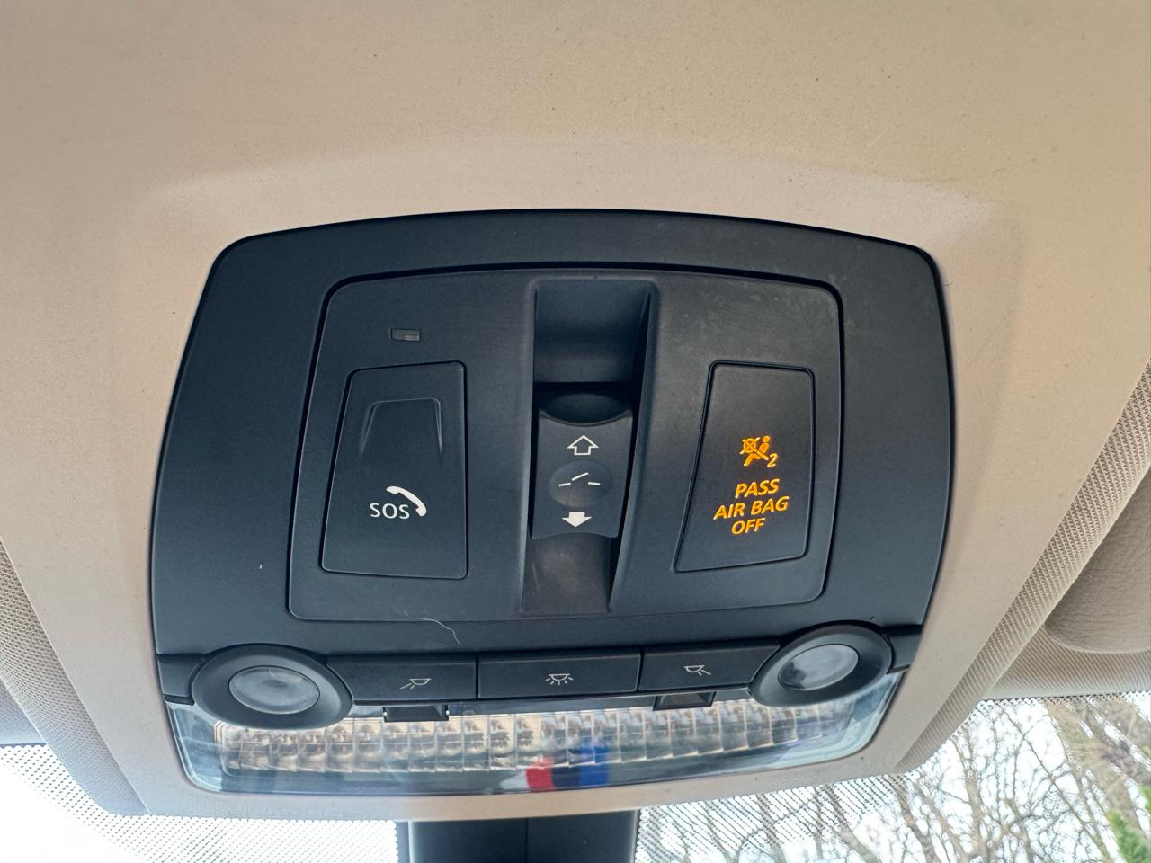 BMW 5-Series 535i xDrive 2013