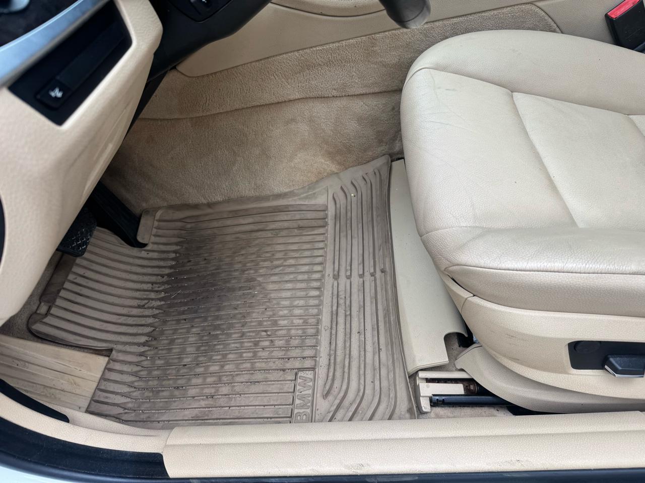 BMW 5-Series 535i xDrive 2013