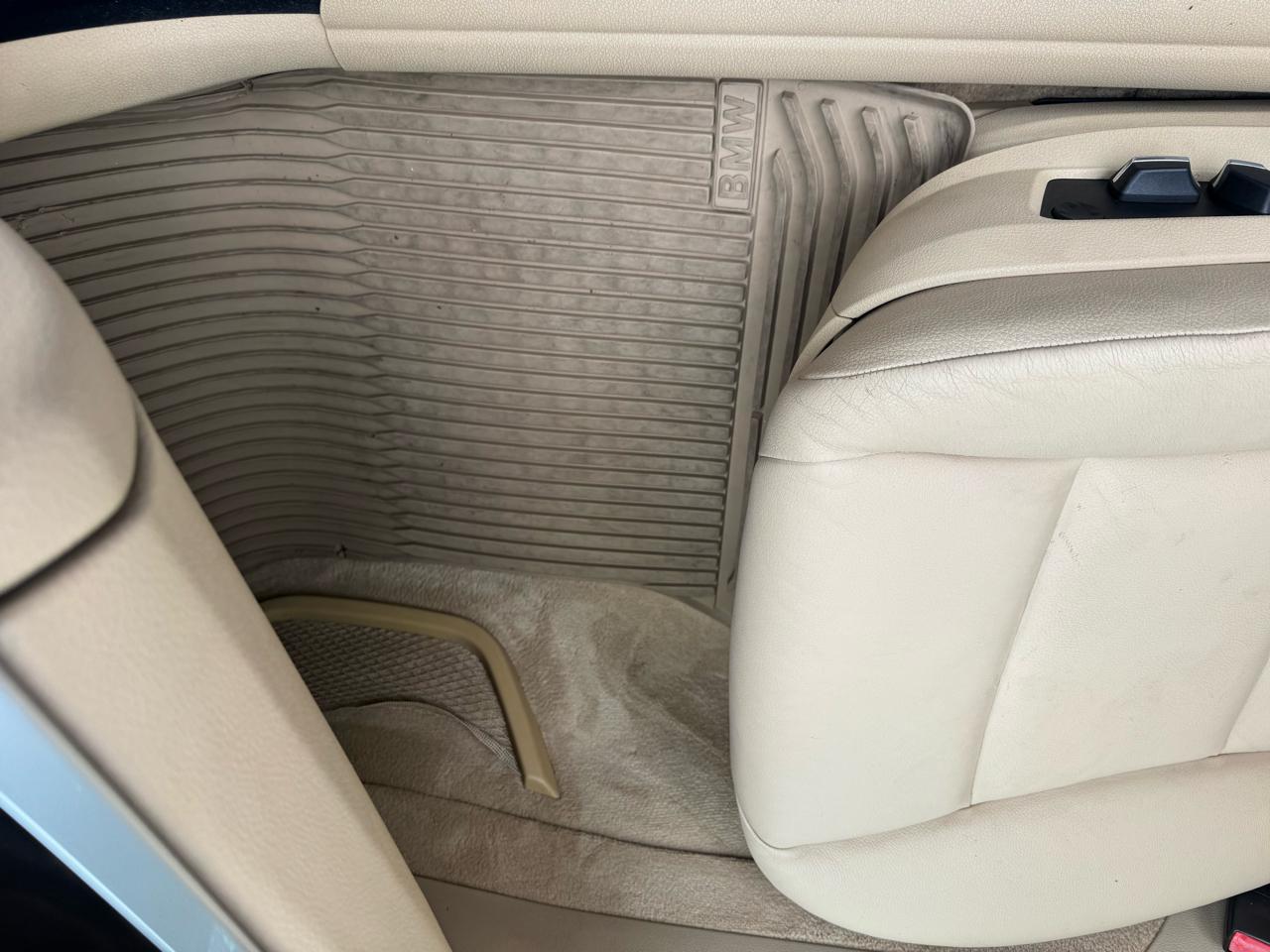 BMW 5-Series 535i xDrive 2013