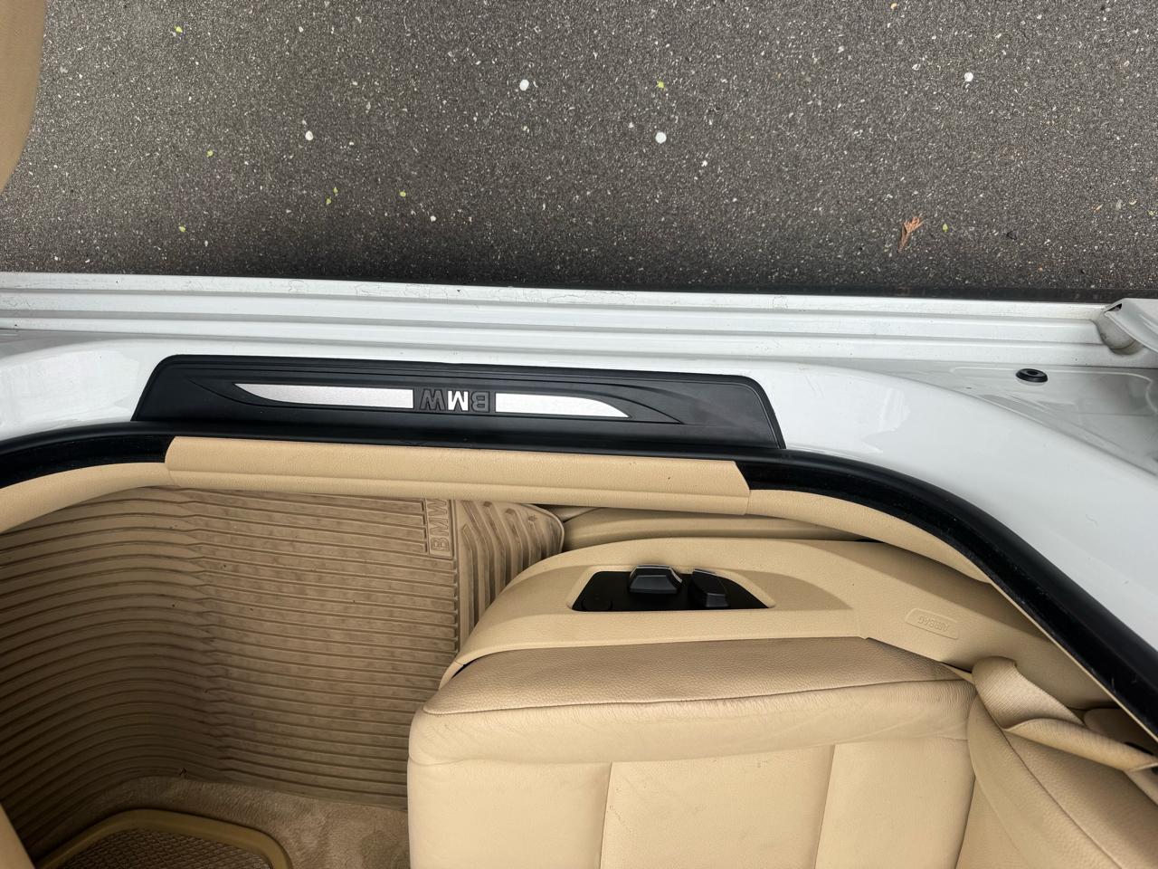 BMW 5-Series 535i xDrive 2013