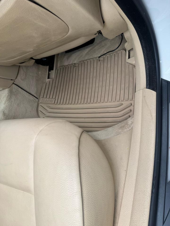 BMW 5-Series 535i xDrive 2013