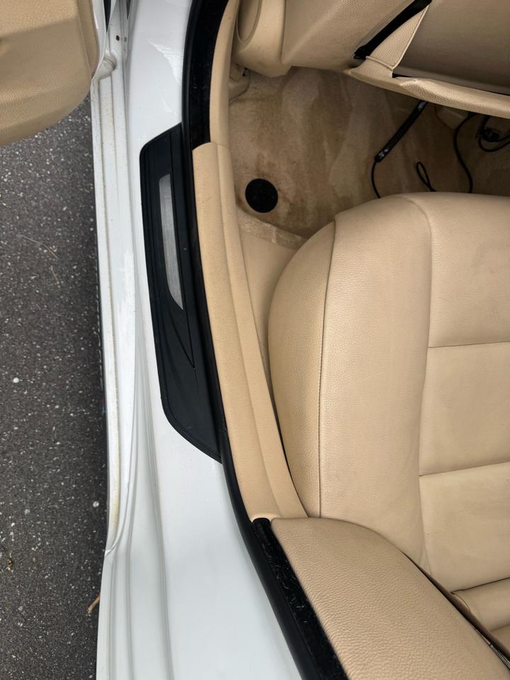 BMW 5-Series 535i xDrive 2013