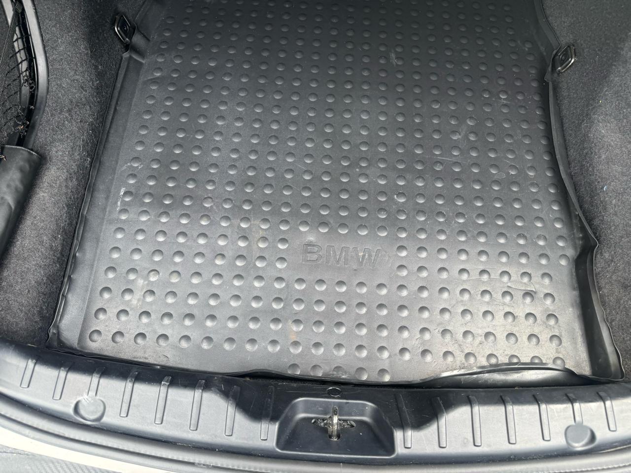 BMW 5-Series 535i xDrive 2013