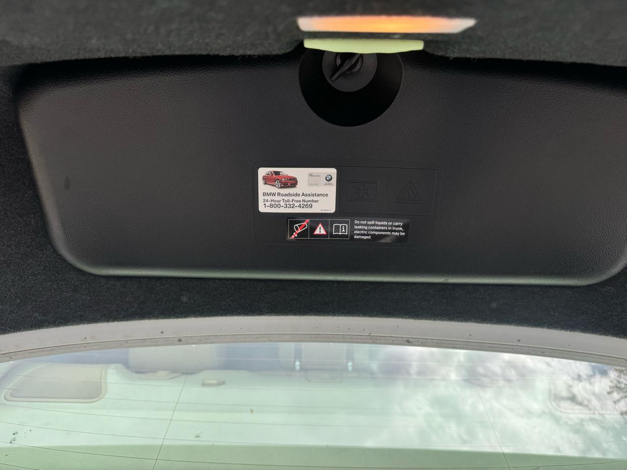 BMW 5-Series 535i xDrive 2013