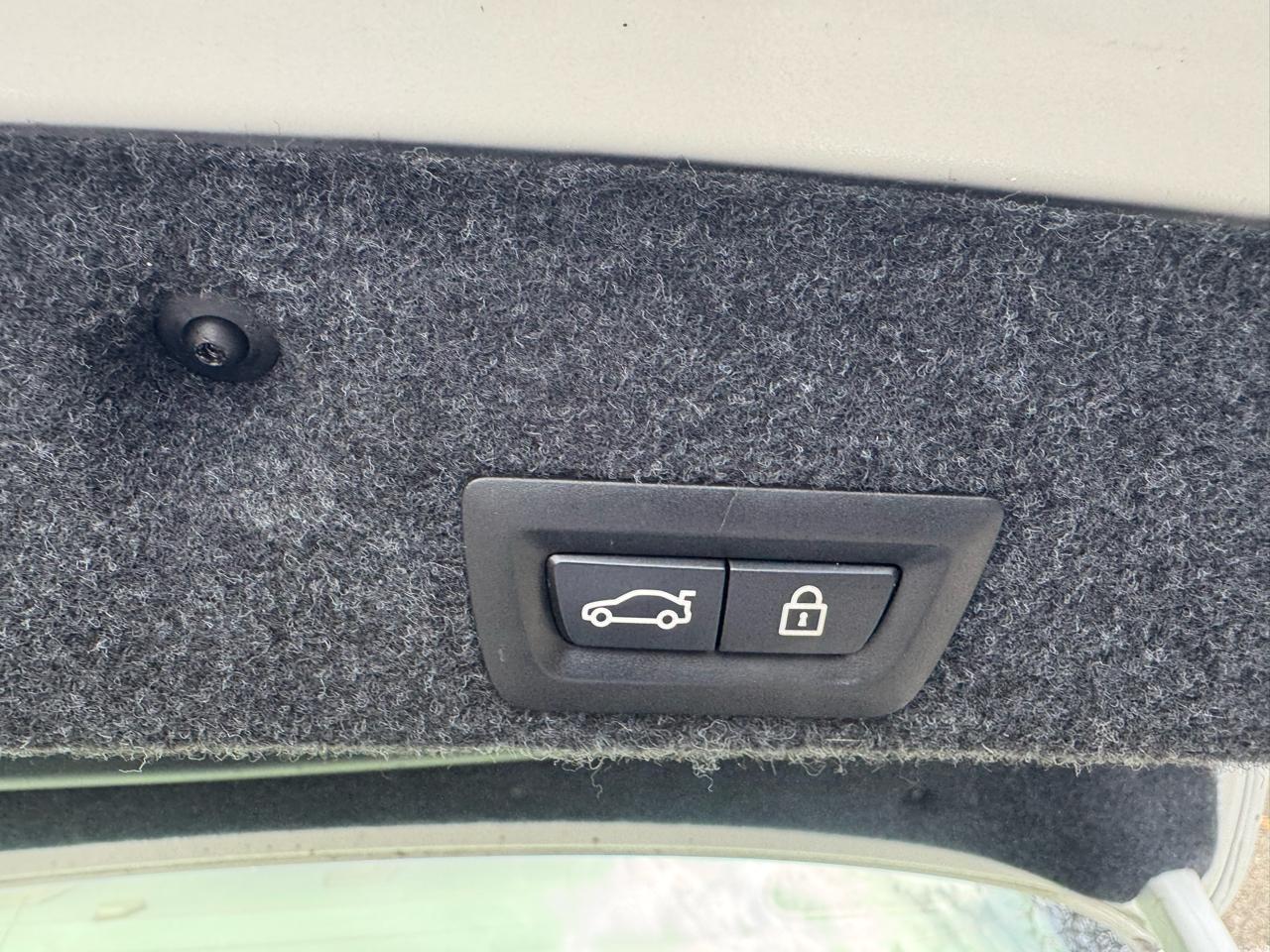 BMW 5-Series 535i xDrive 2013