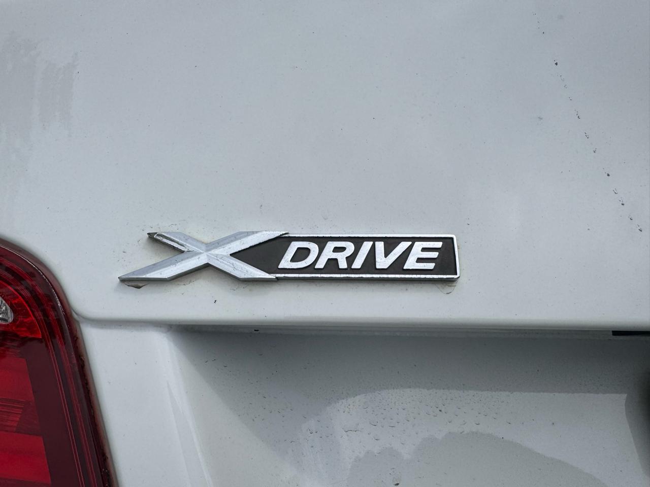 BMW 5-Series 535i xDrive 2013