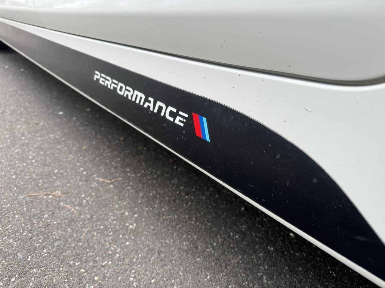 BMW 5-Series 535i xDrive 2013