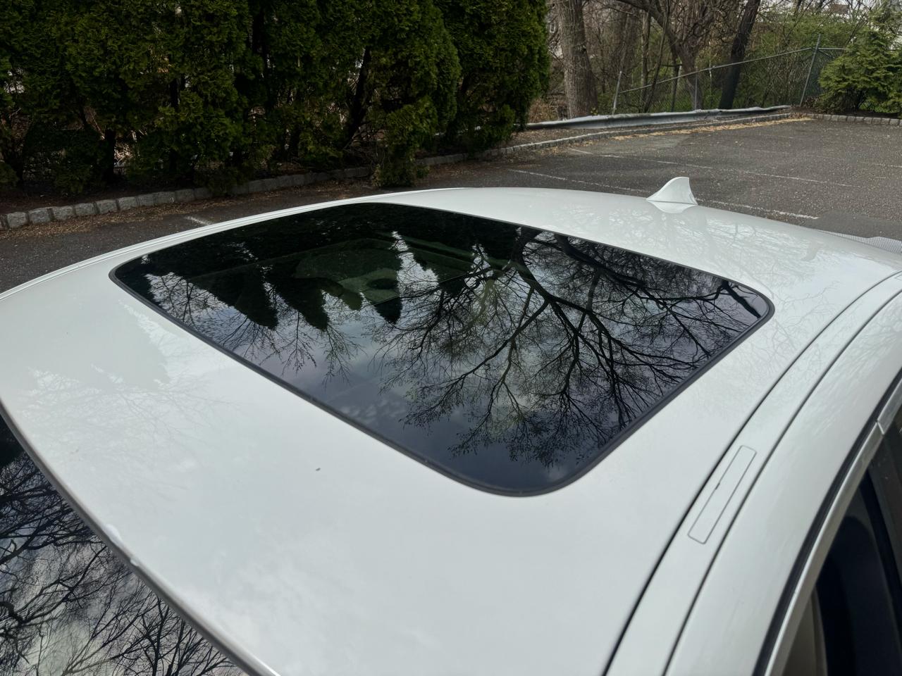 BMW 5-Series 535i xDrive 2013