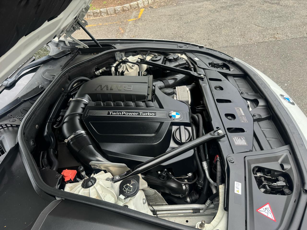 BMW 5-Series 535i xDrive 2013