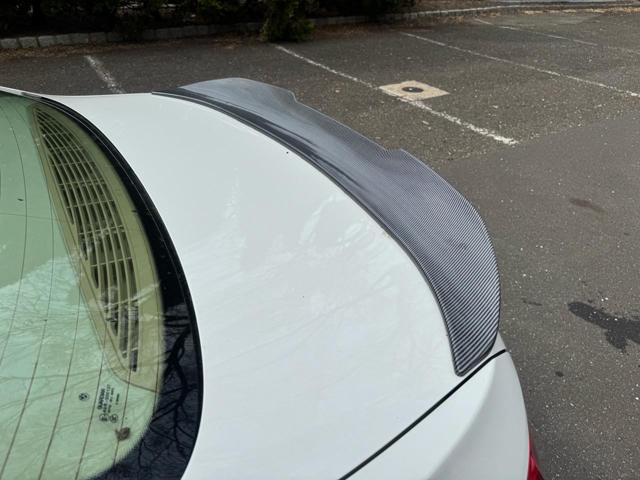 BMW 5-Series 535i xDrive 2013