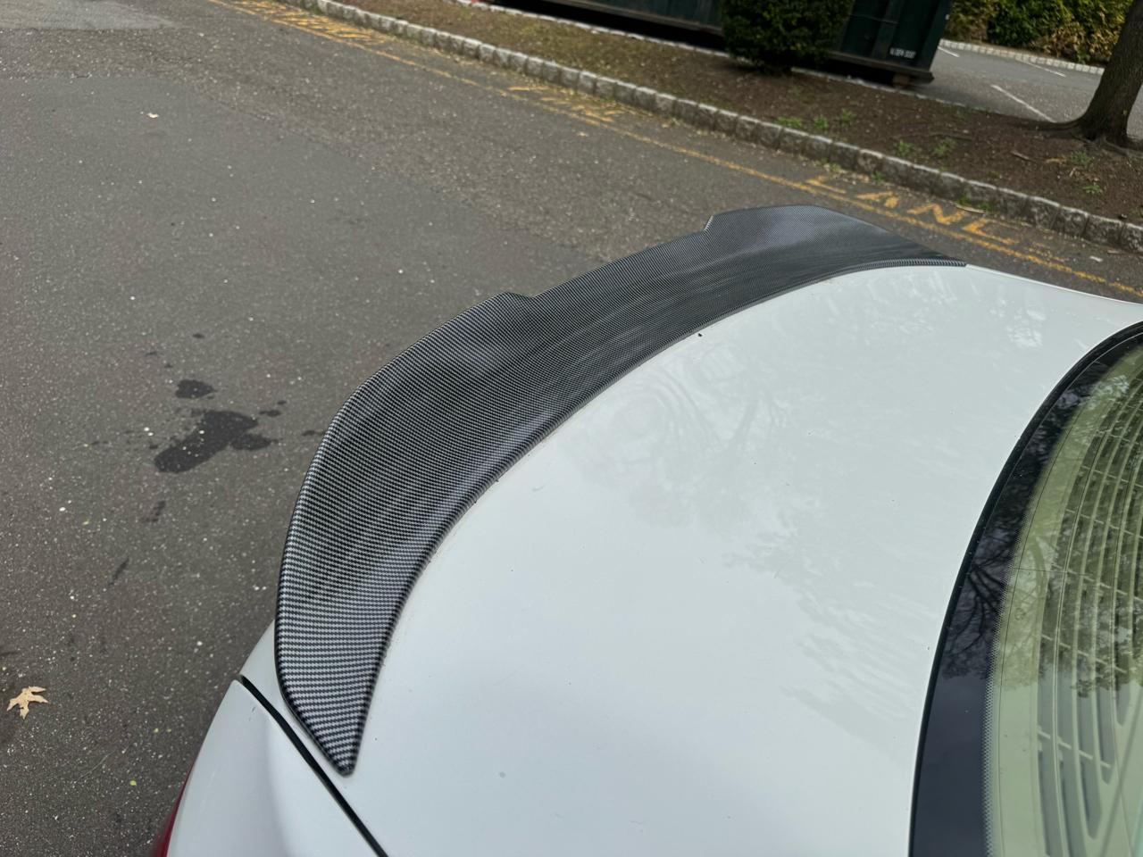 BMW 5-Series 535i xDrive 2013