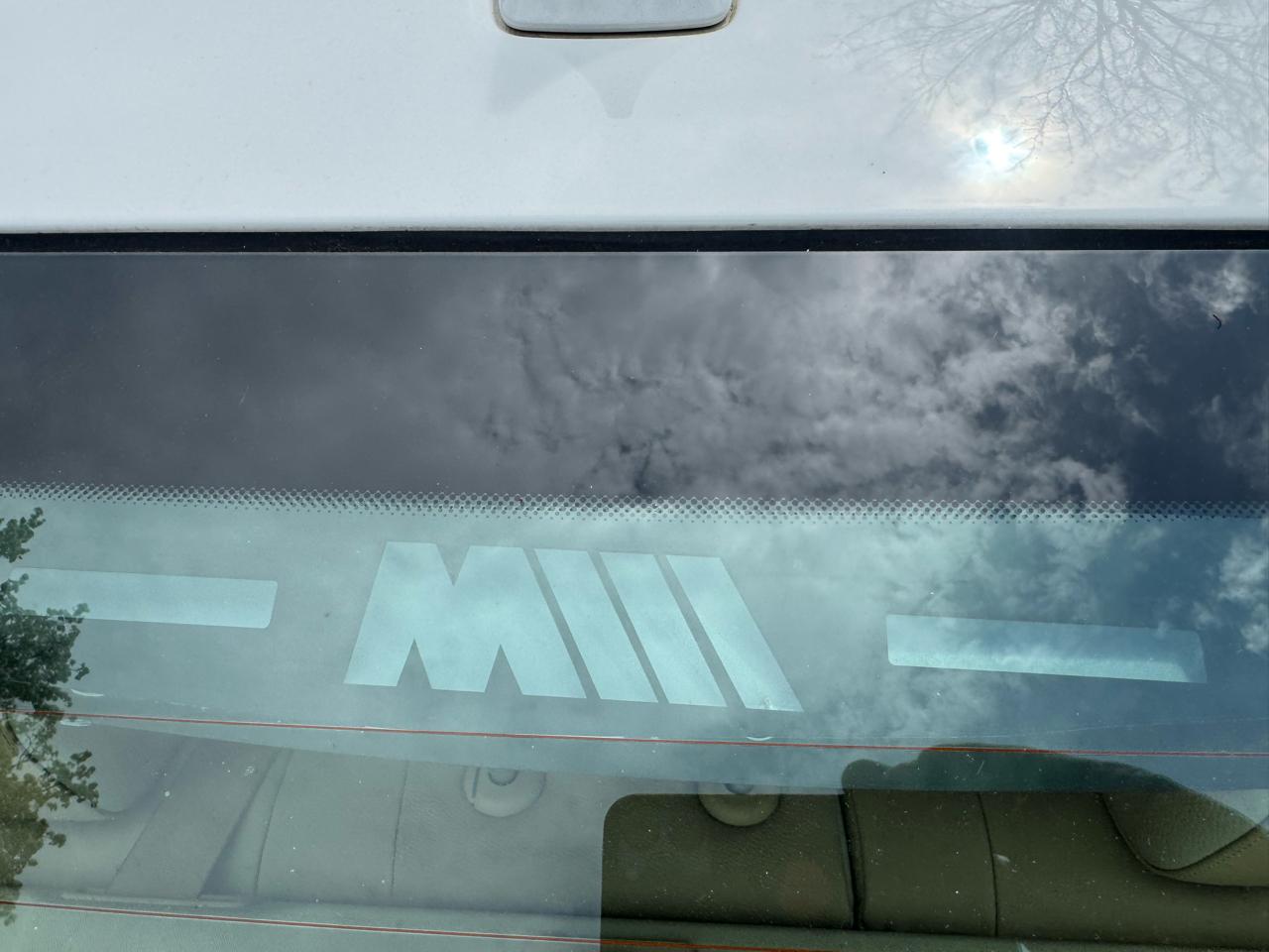 BMW 5-Series 535i xDrive 2013