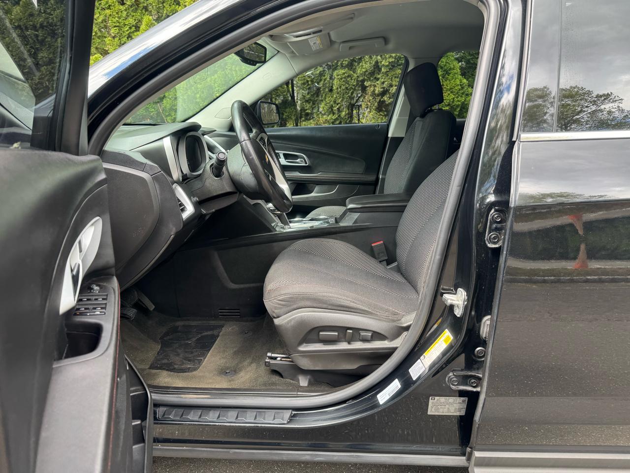 Chevrolet Equinox 2LT AWD 2013