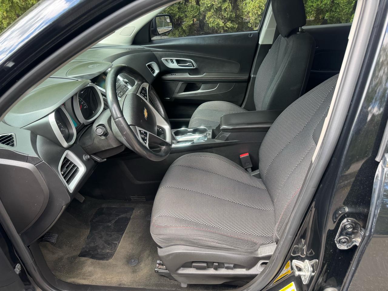 Chevrolet Equinox 2LT AWD 2013