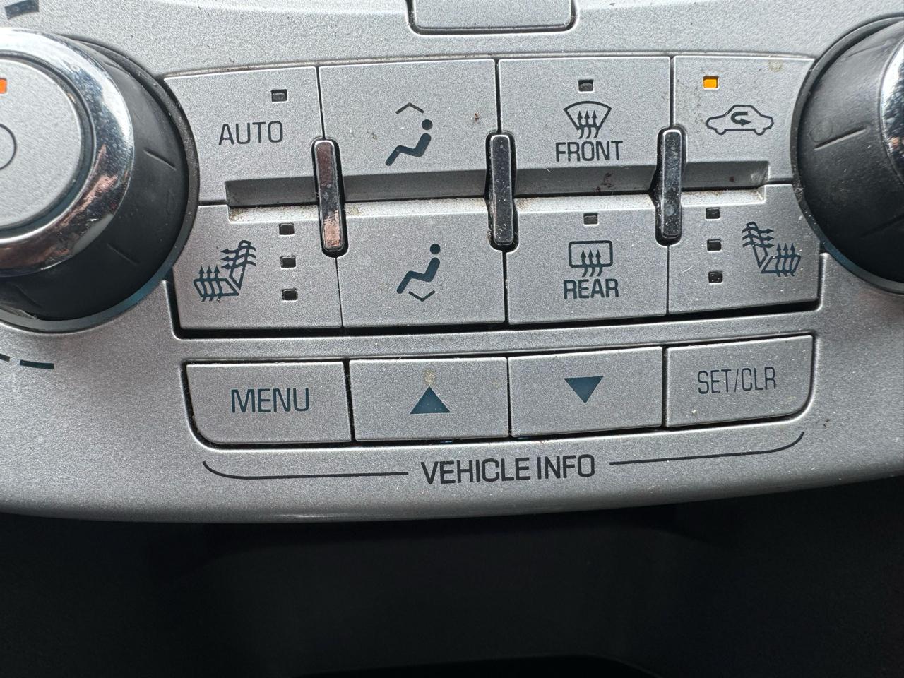 Chevrolet Equinox 2LT AWD 2013