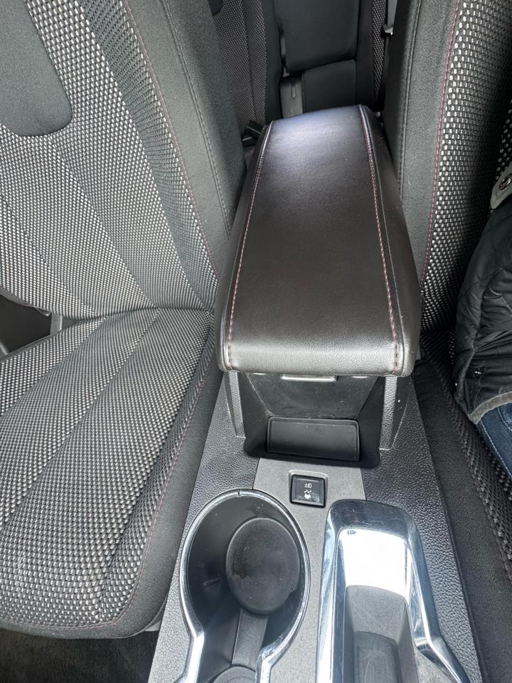 Chevrolet Equinox 2LT AWD 2013