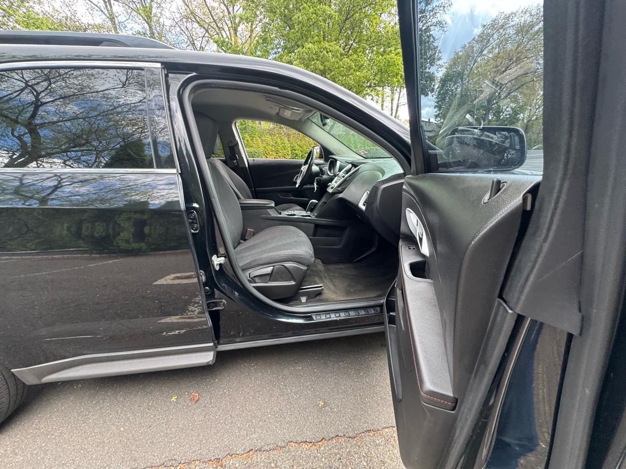 Chevrolet Equinox 2LT AWD 2013