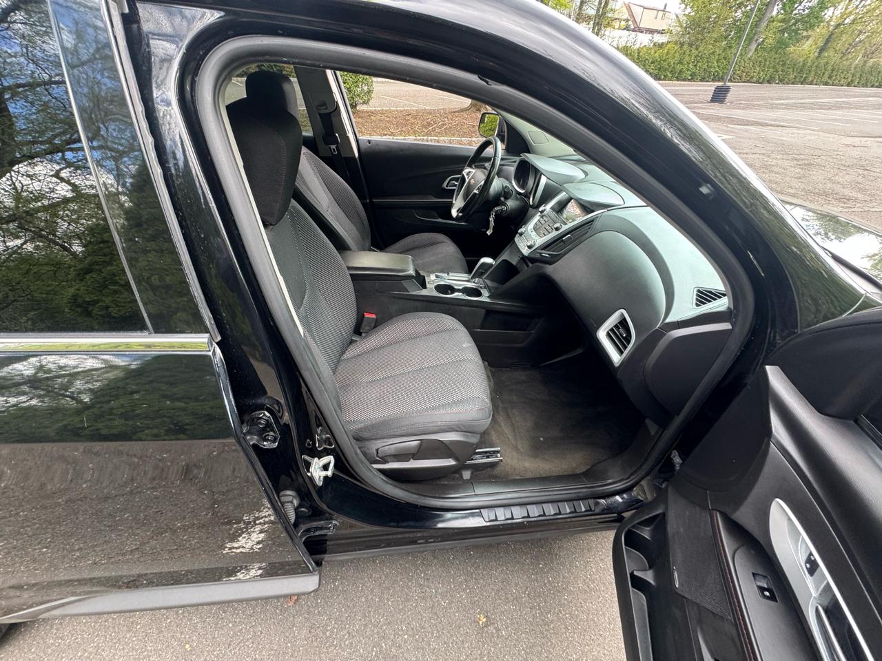 Chevrolet Equinox 2LT AWD 2013