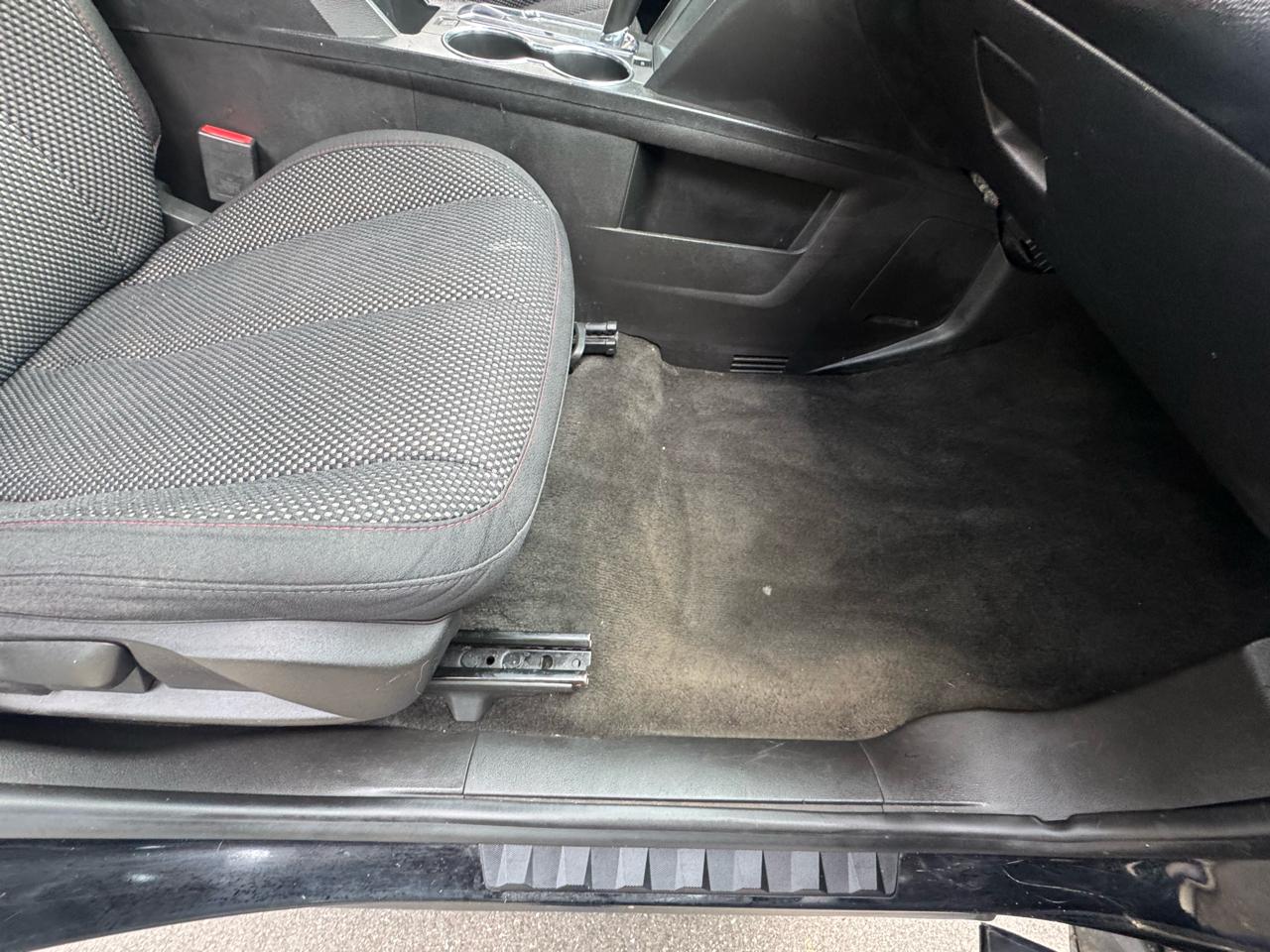 Chevrolet Equinox 2LT AWD 2013