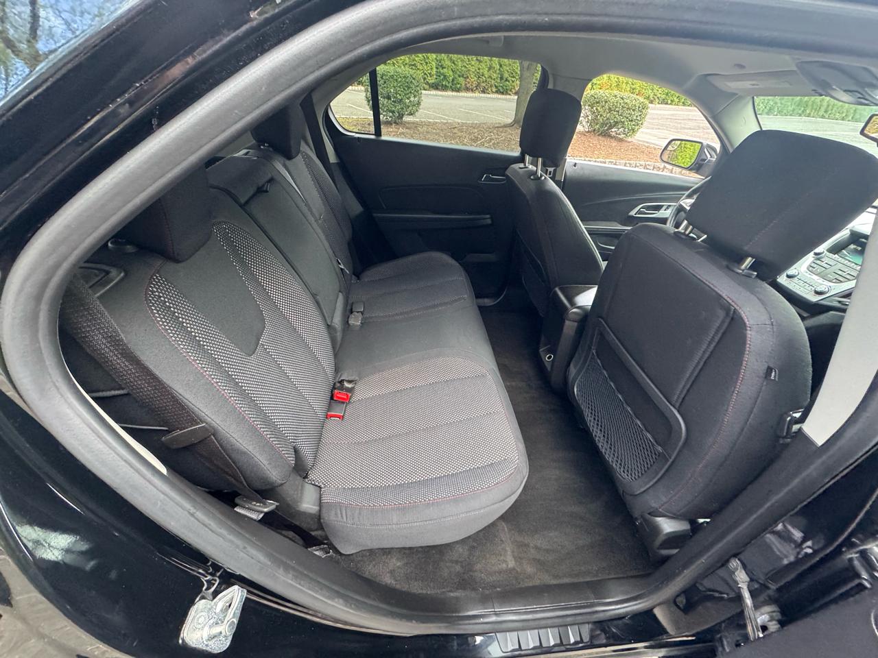 Chevrolet Equinox 2LT AWD 2013