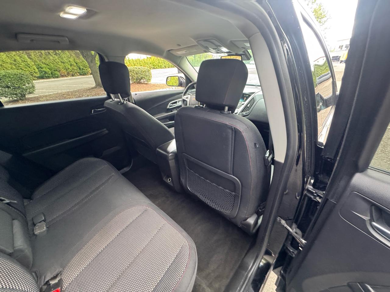Chevrolet Equinox 2LT AWD 2013
