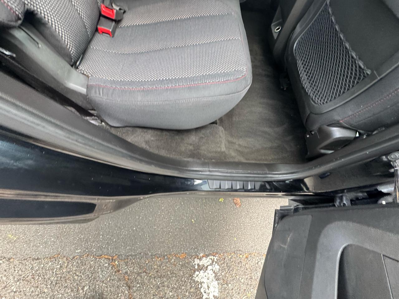 Chevrolet Equinox 2LT AWD 2013