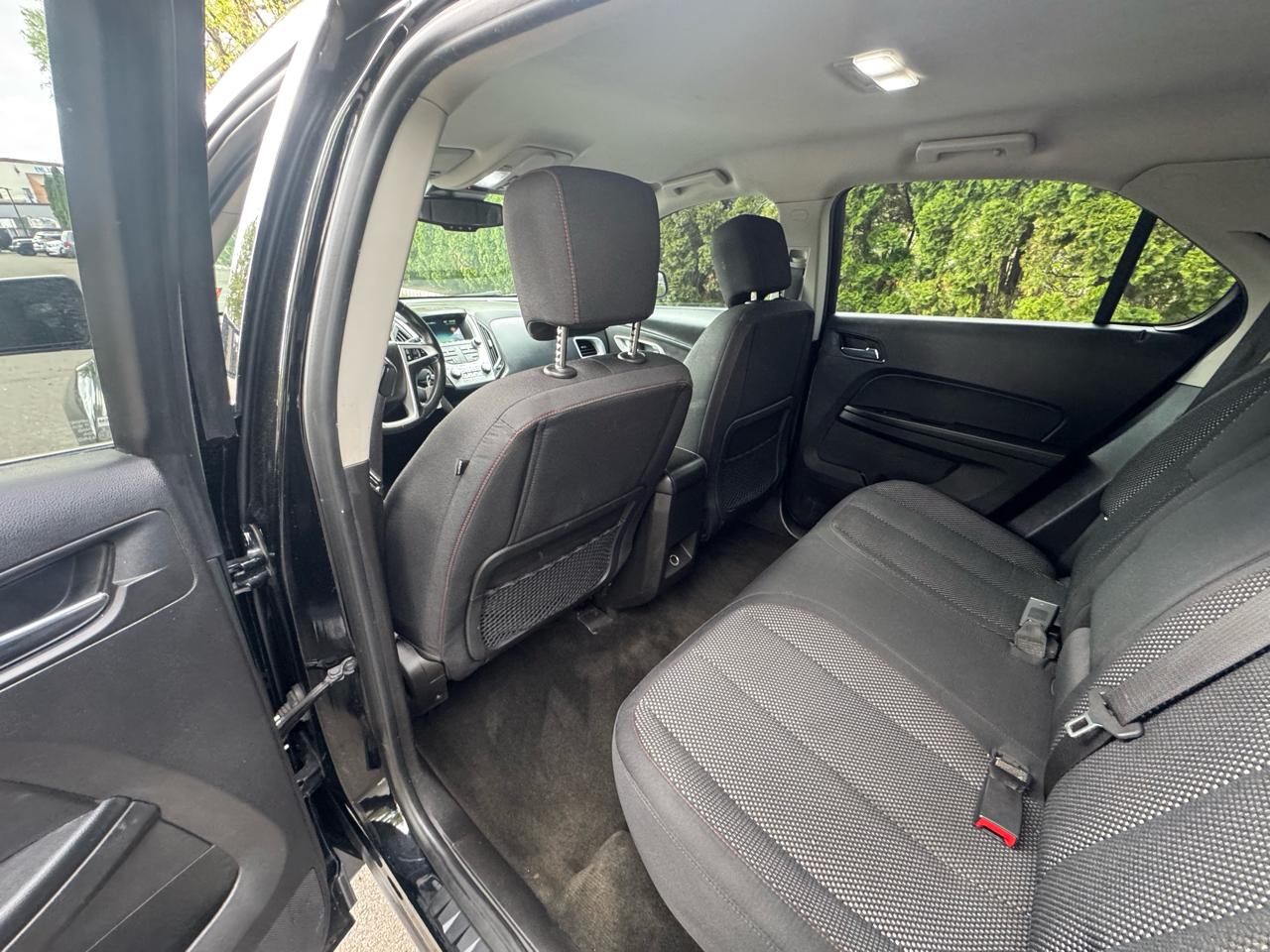 Chevrolet Equinox 2LT AWD 2013