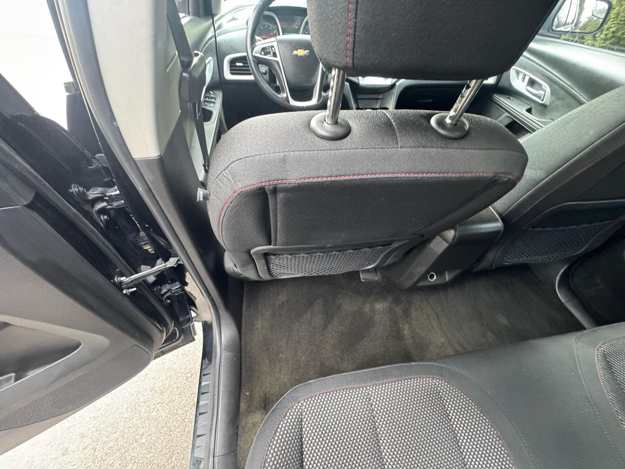 Chevrolet Equinox 2LT AWD 2013