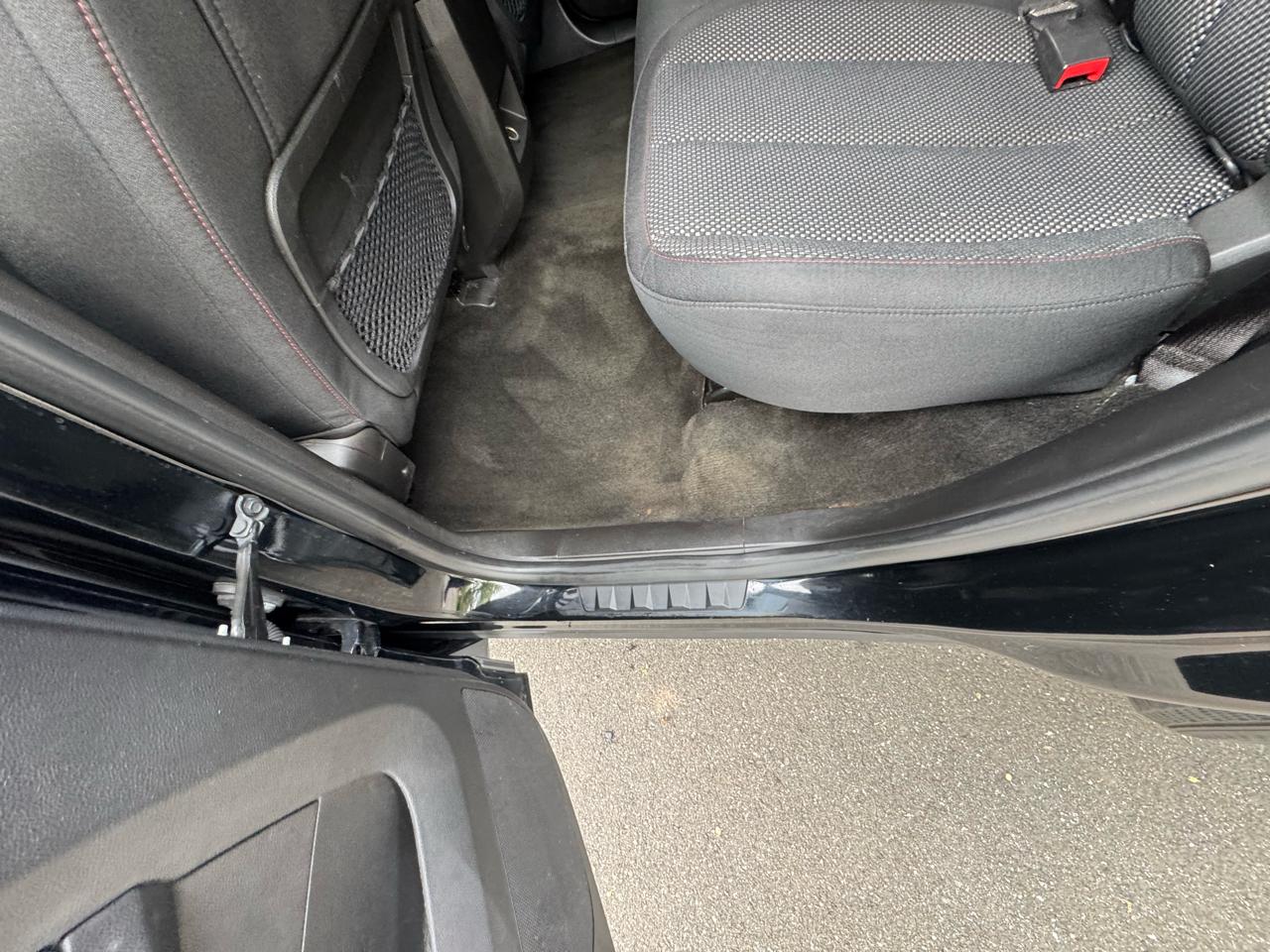Chevrolet Equinox 2LT AWD 2013