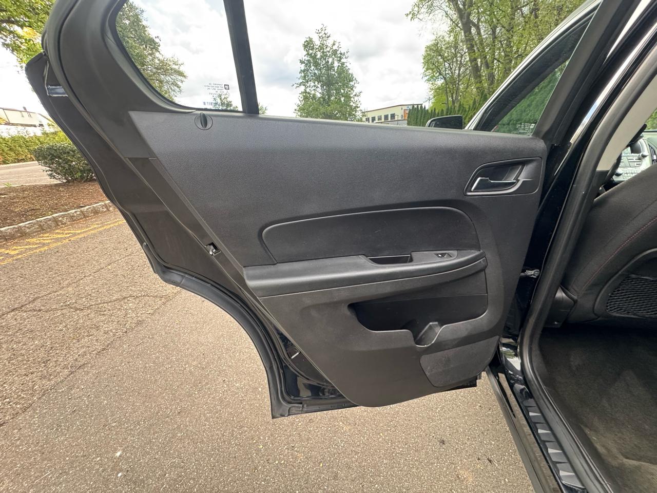Chevrolet Equinox 2LT AWD 2013