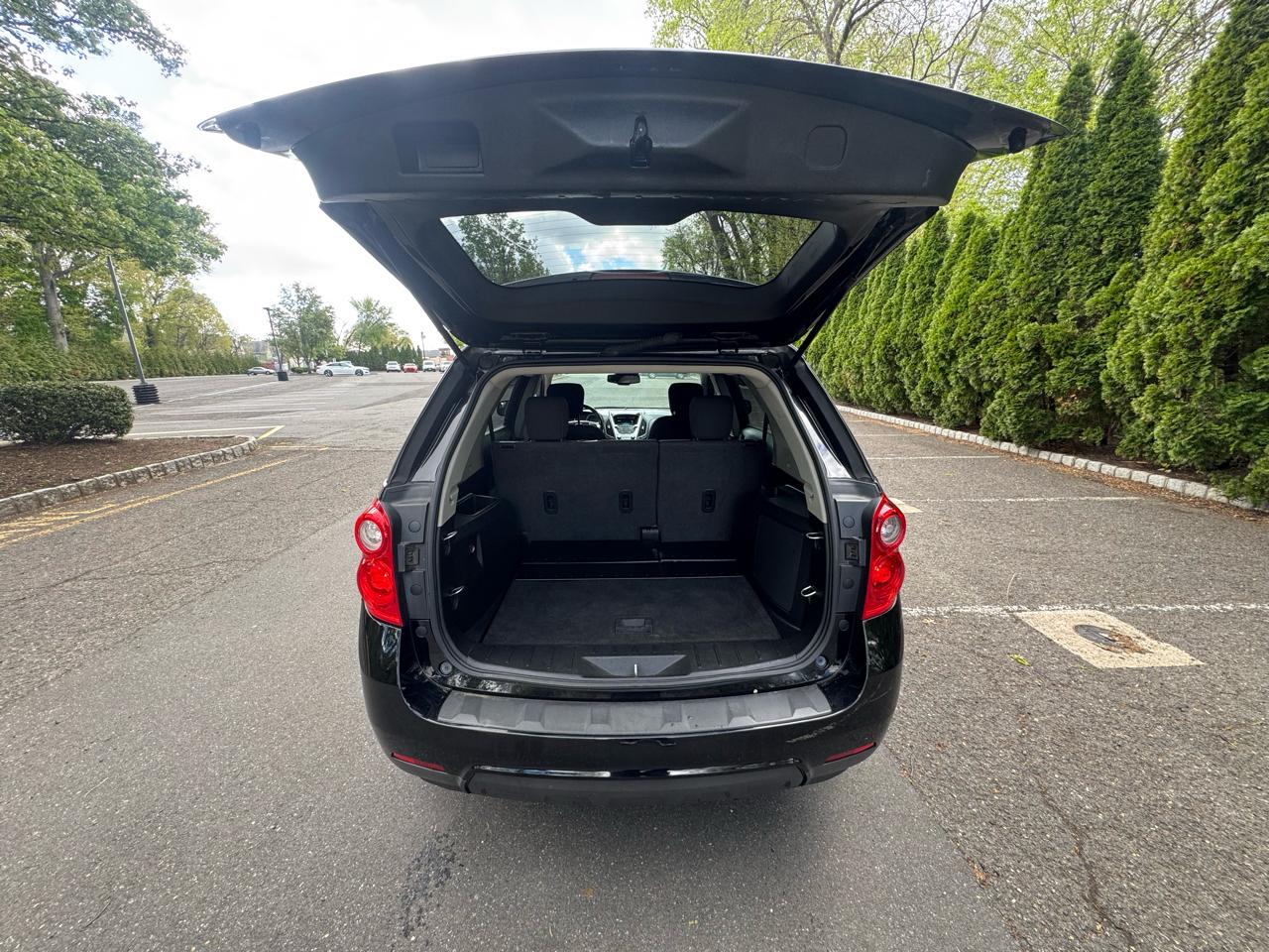 Chevrolet Equinox 2LT AWD 2013