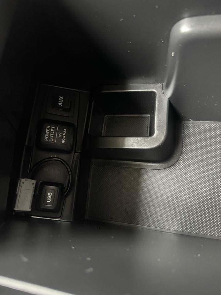 Honda CR-V LX 4WD 5-Speed AT 2013