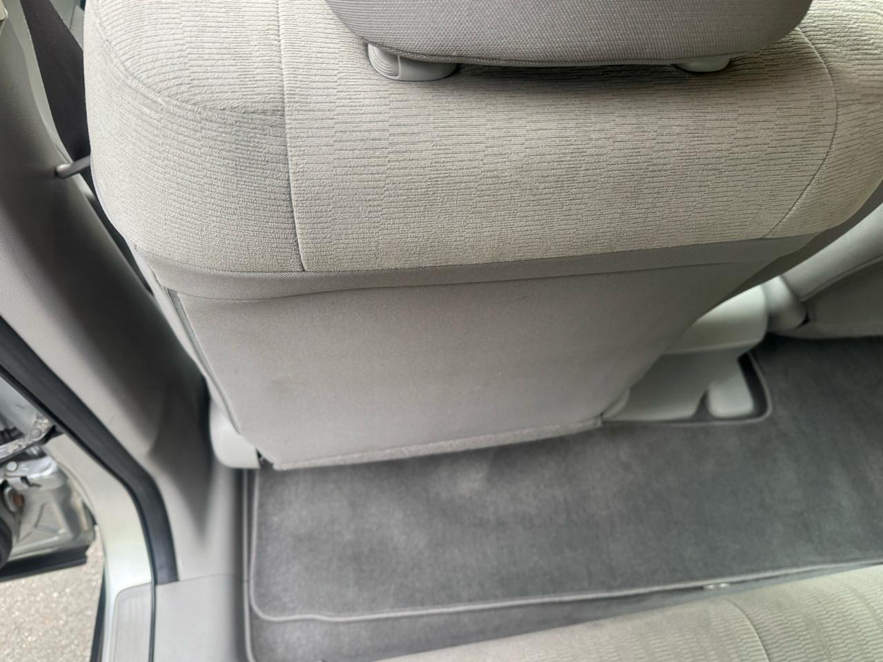 Honda CR-V LX 4WD 5-Speed AT 2013