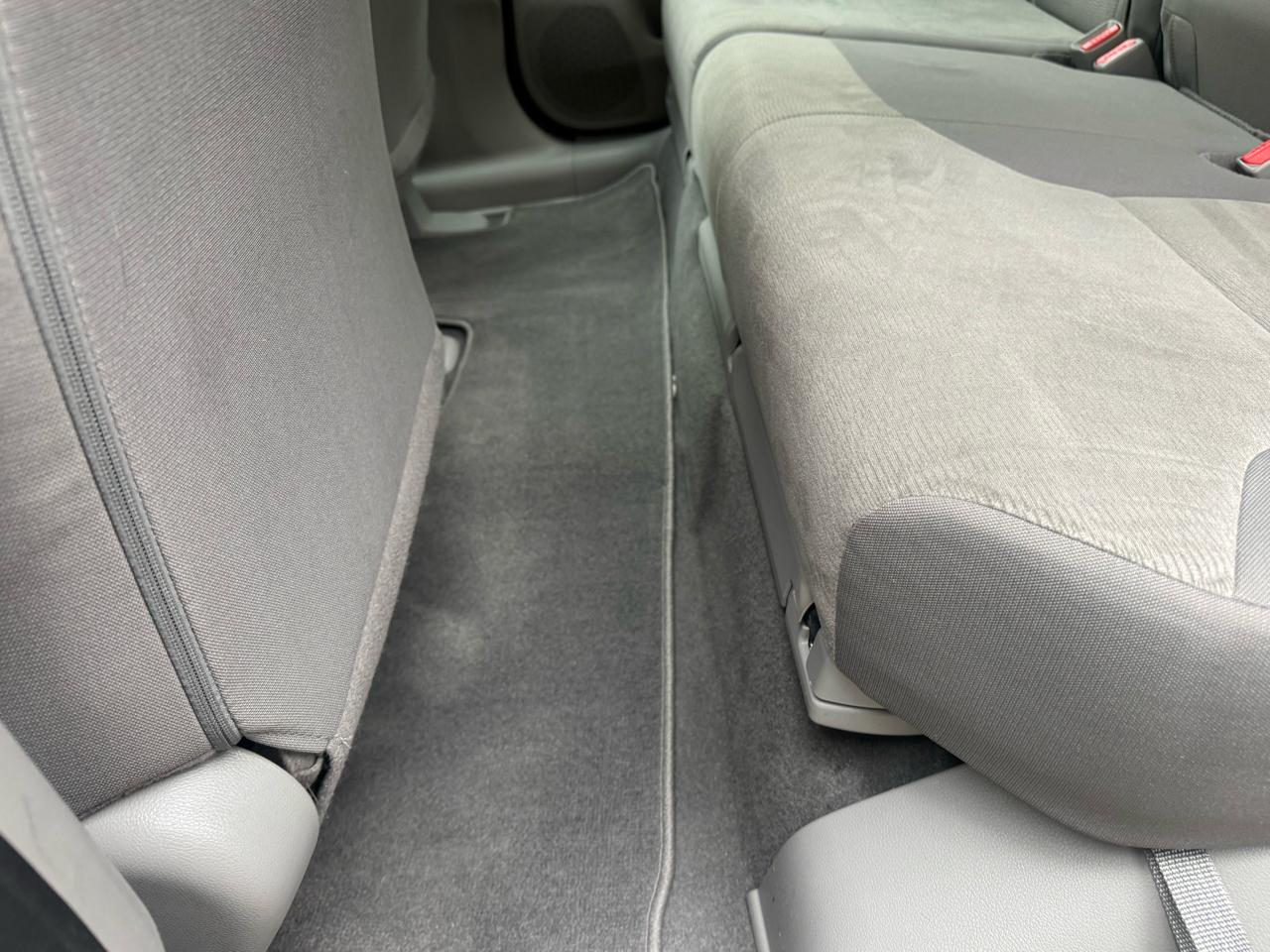 Honda CR-V LX 4WD 5-Speed AT 2013