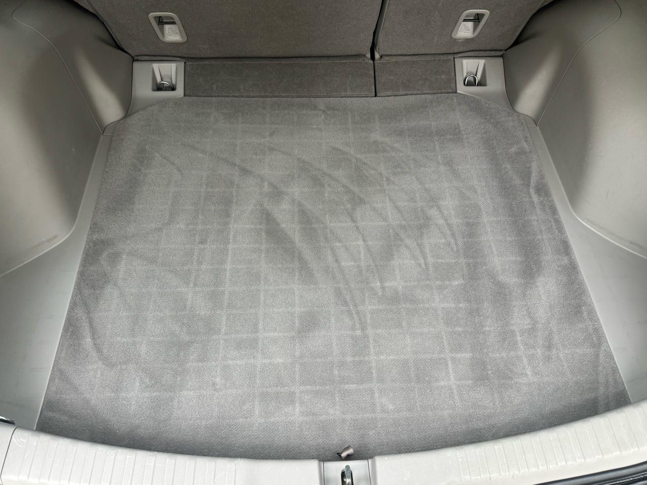 Honda CR-V LX 4WD 5-Speed AT 2013