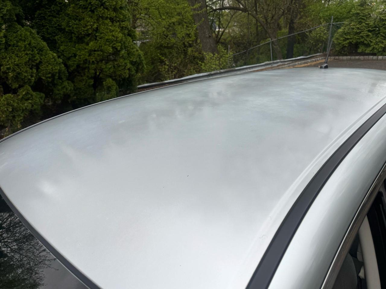 Honda CR-V LX 4WD 5-Speed AT 2013