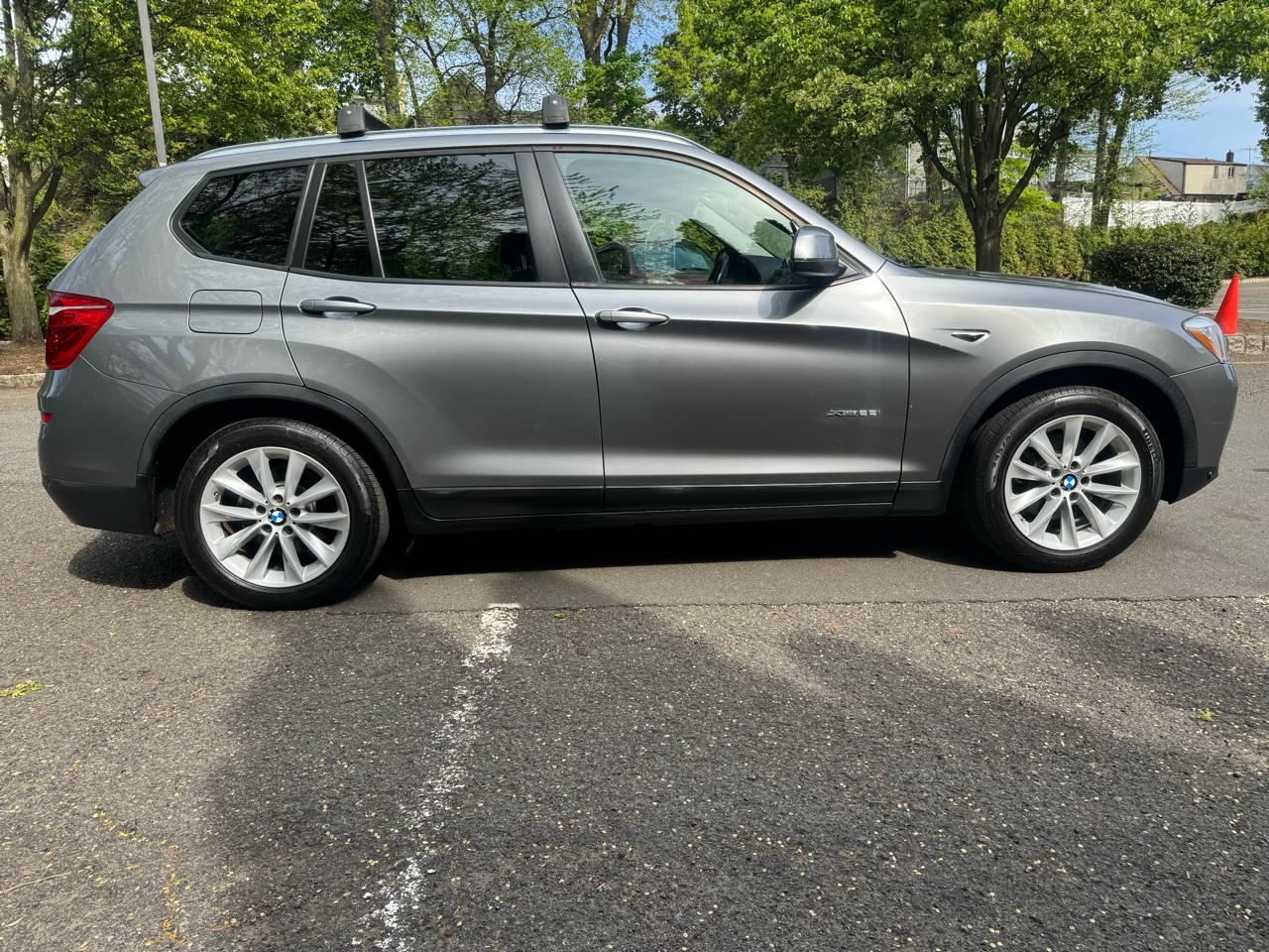BMW X3 xDrive28i 2015