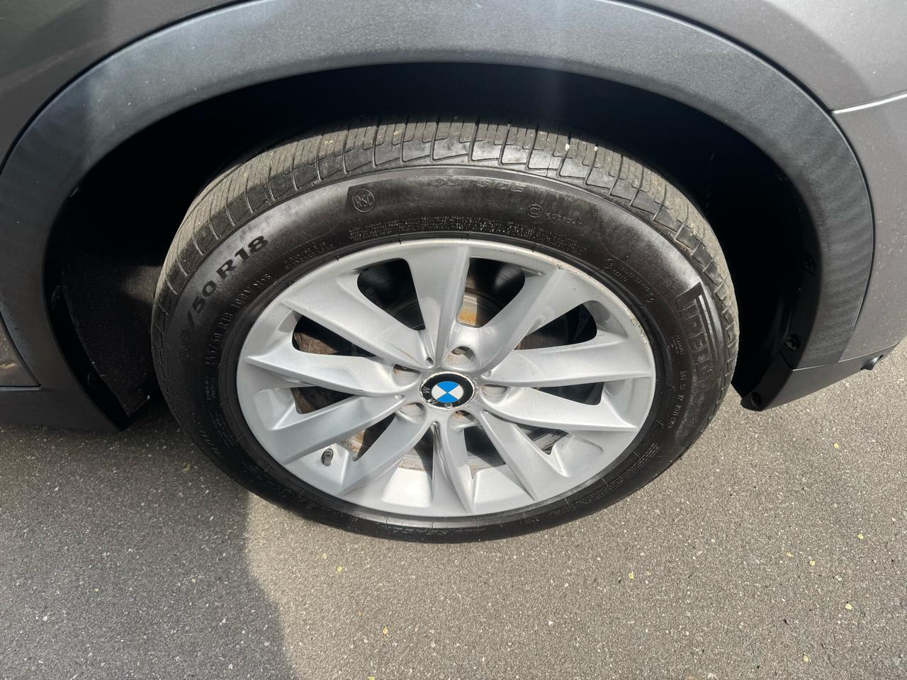 BMW X3 xDrive28i 2015