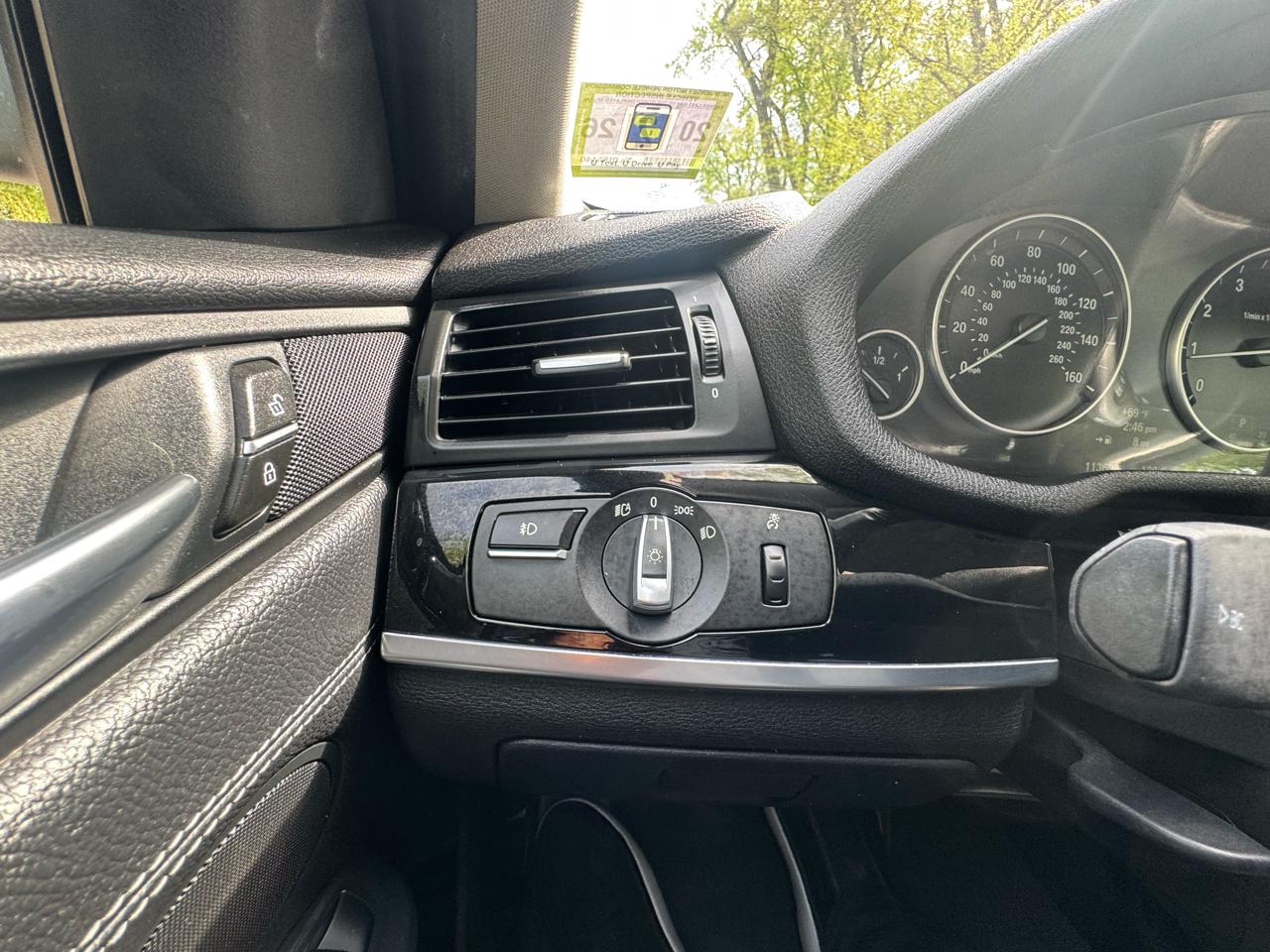 BMW X3 xDrive28i 2015