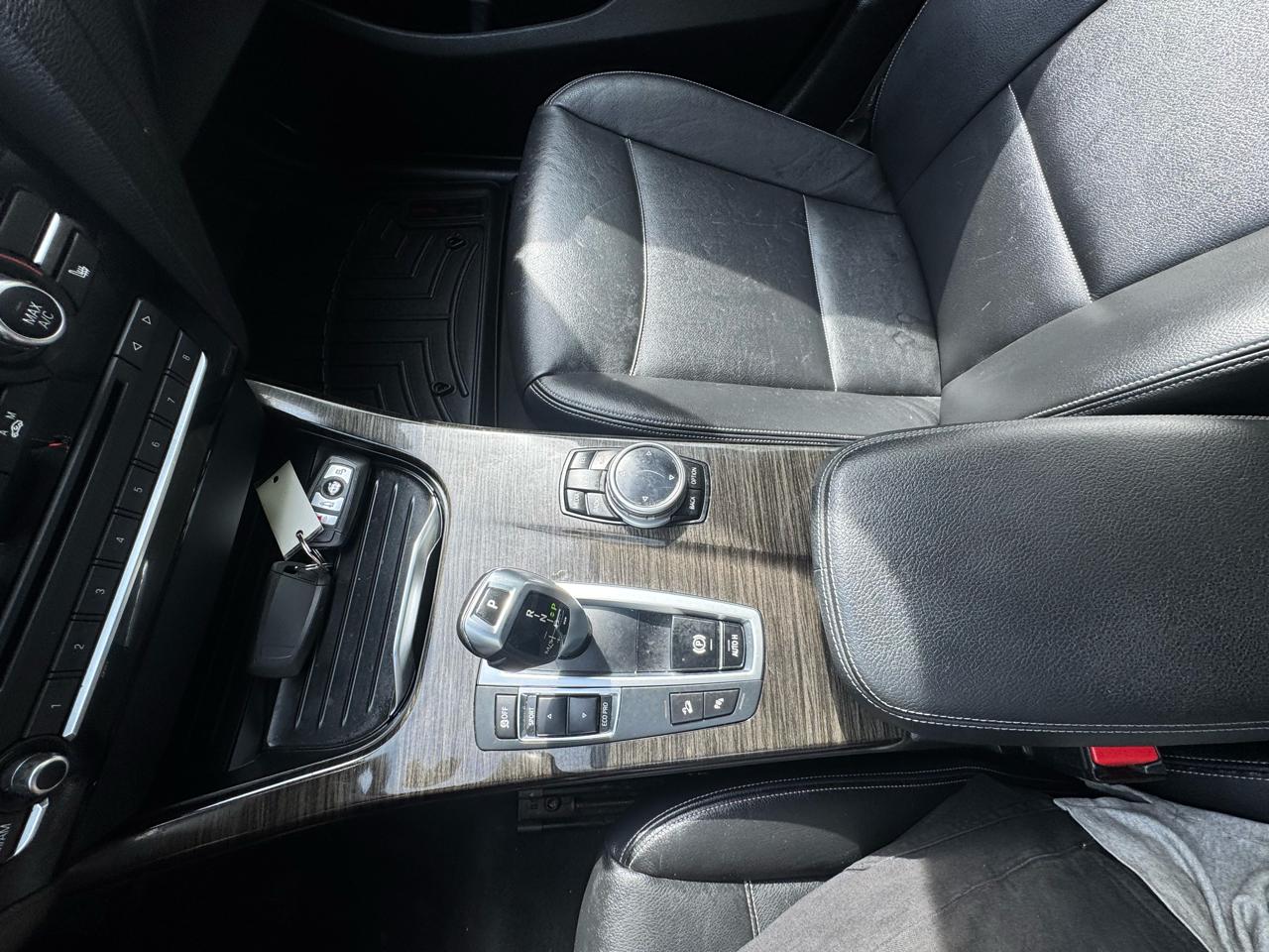 BMW X3 xDrive28i 2015