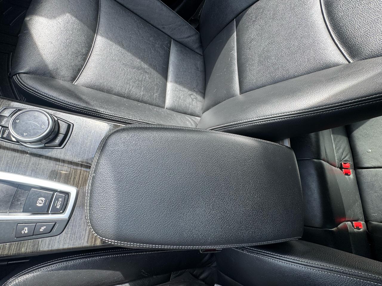 BMW X3 xDrive28i 2015