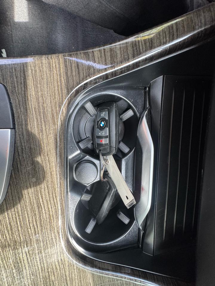 BMW X3 xDrive28i 2015